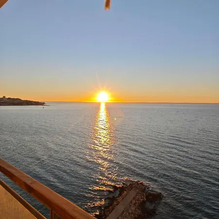 Vista Al Mar *