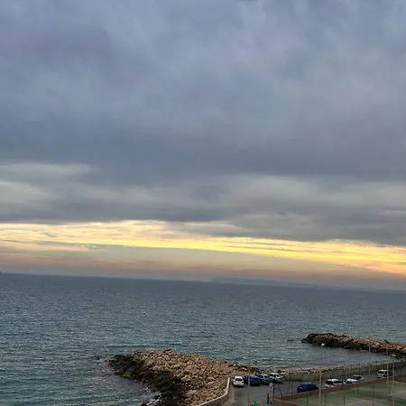 Vista Al Mar
