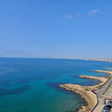 Vista Al Mar
