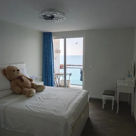 Apartment Vista Al Mar *