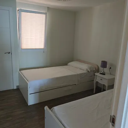 Apartament Vista Al Mar *