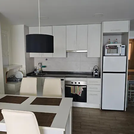 Vista Al Mar * Alicante